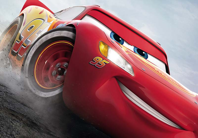Lightning Mcqueen (5)